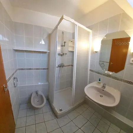 Emil Porta Penzion 3*