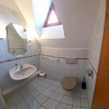 Penzion Emil Porta 3*