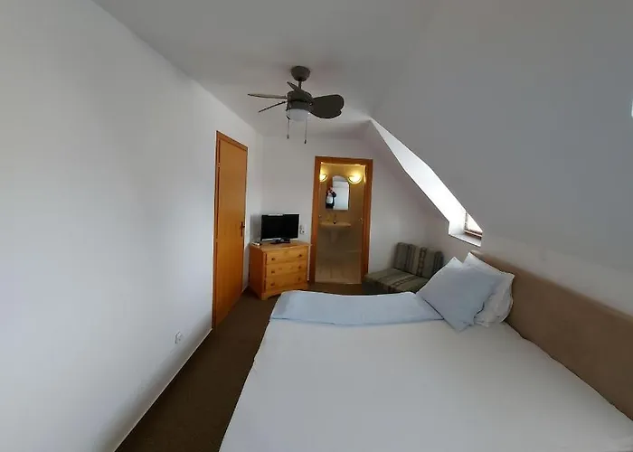 Konukevi Emil Porta Balatongyörök