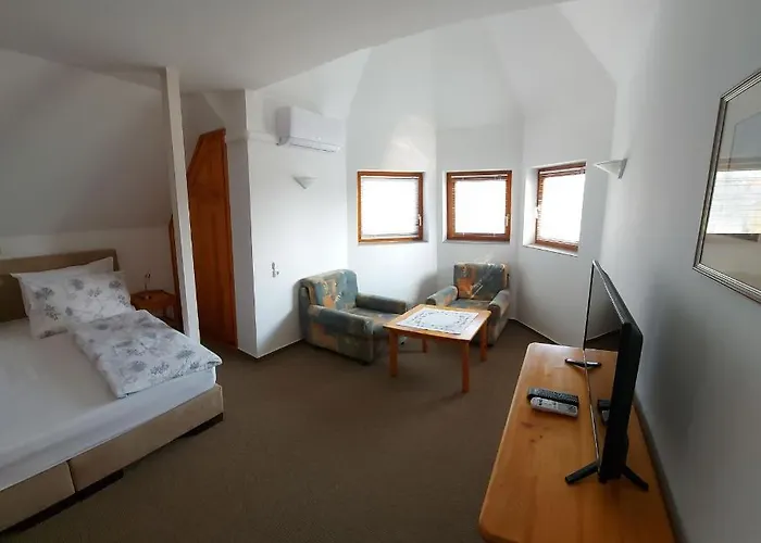 Konukevi Emil Porta