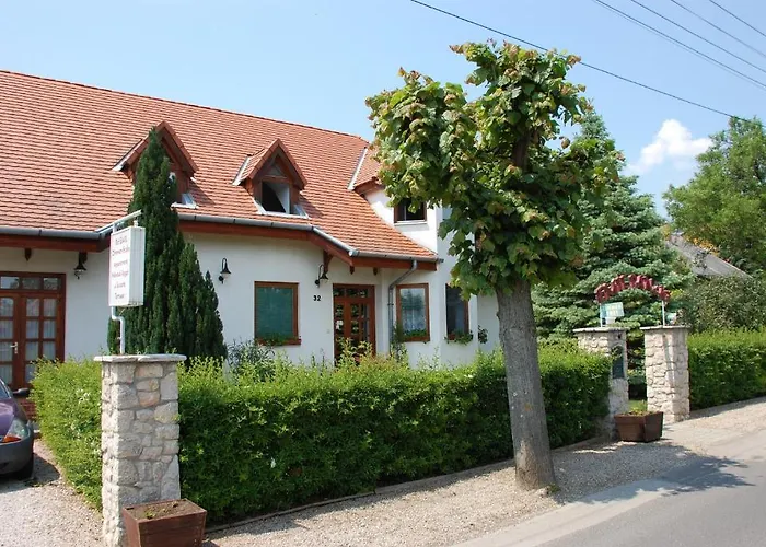 Konukevi Emil Porta Balatongyörök